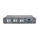 Showtec DDP-610M 6 Channel Dim Pack Multisocket output